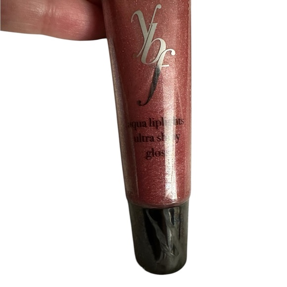 Bundle special! 6 NEW YBF lipglosses & Liquid Lipsticks Sealed - Picture 13 of 13